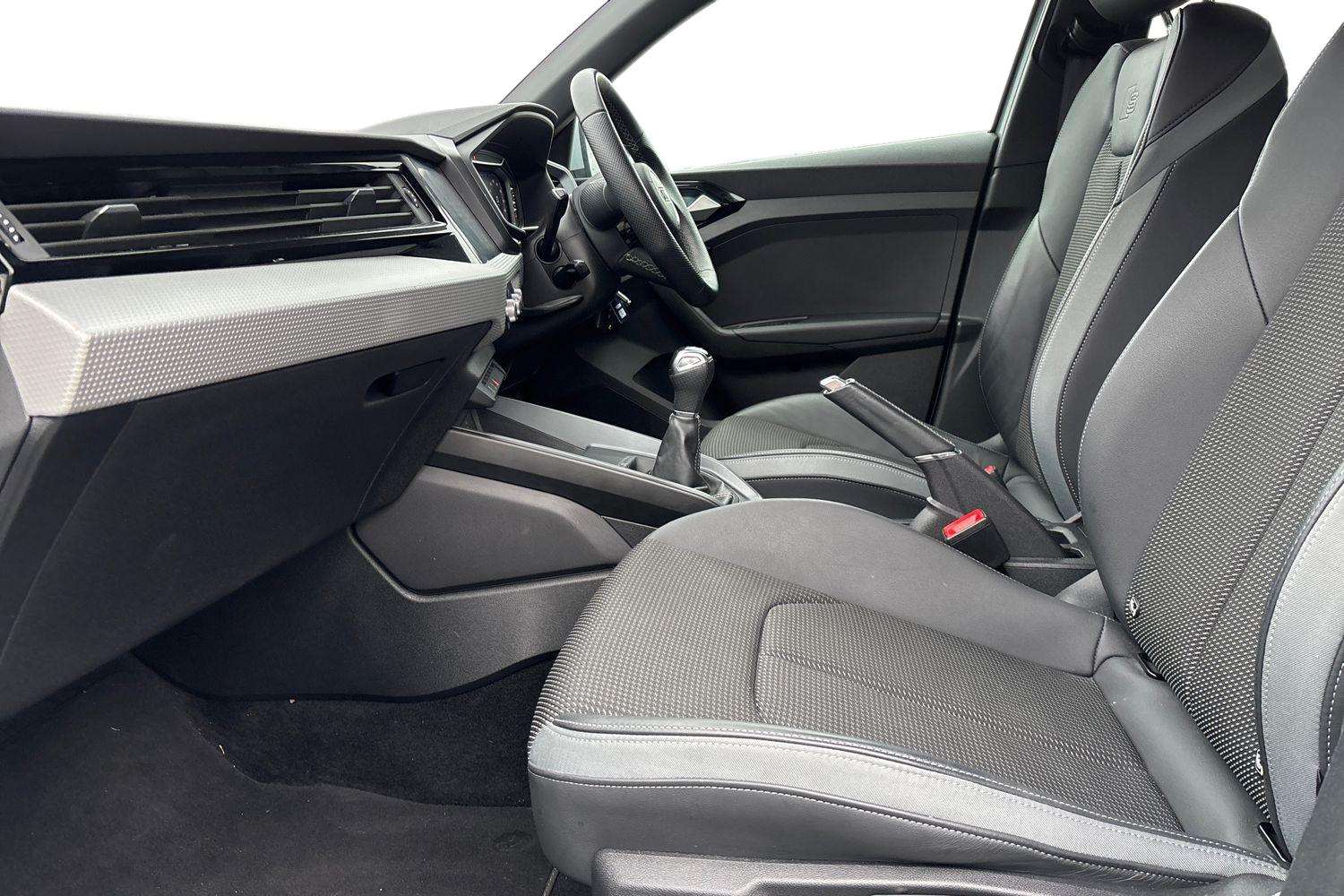 Used Audi A1 2024 for sale - 77811054: Photo 21