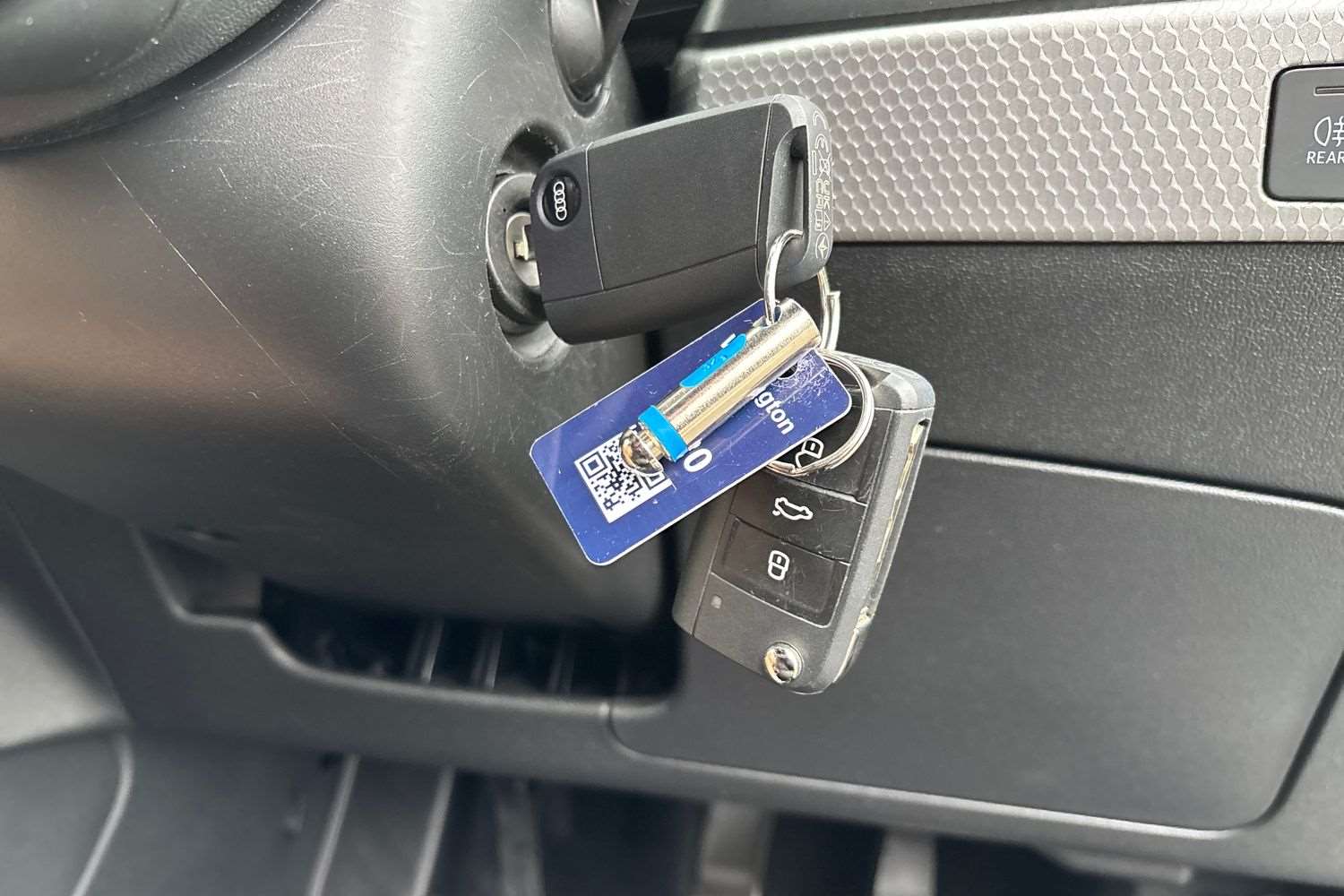 Used Audi A1 2024 for sale - 77811054: Photo 25