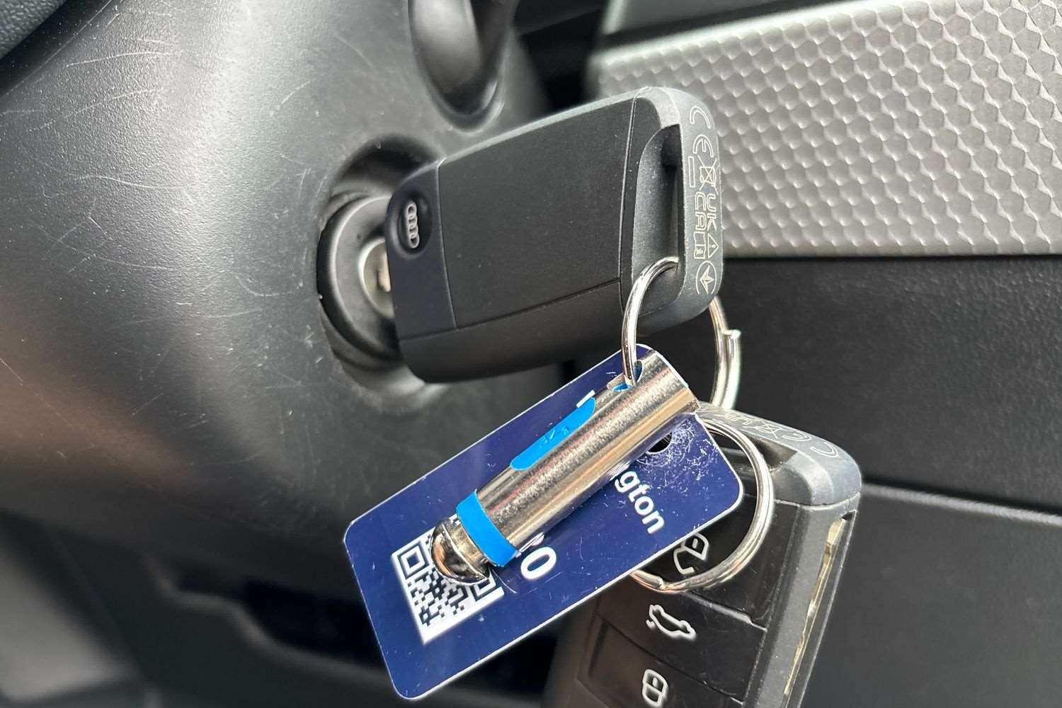 Used Audi A1 2024 for sale - 77811054: Photo 29