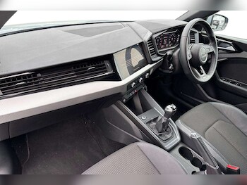 Used Audi A1 2024 for sale - 77811054: Photo