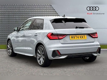 Used Audi A1 2024 for sale - 77811054: Photo