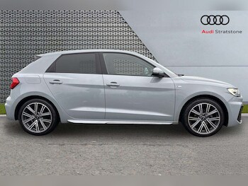 Used Audi A1 2024 for sale - 77811054: Photo