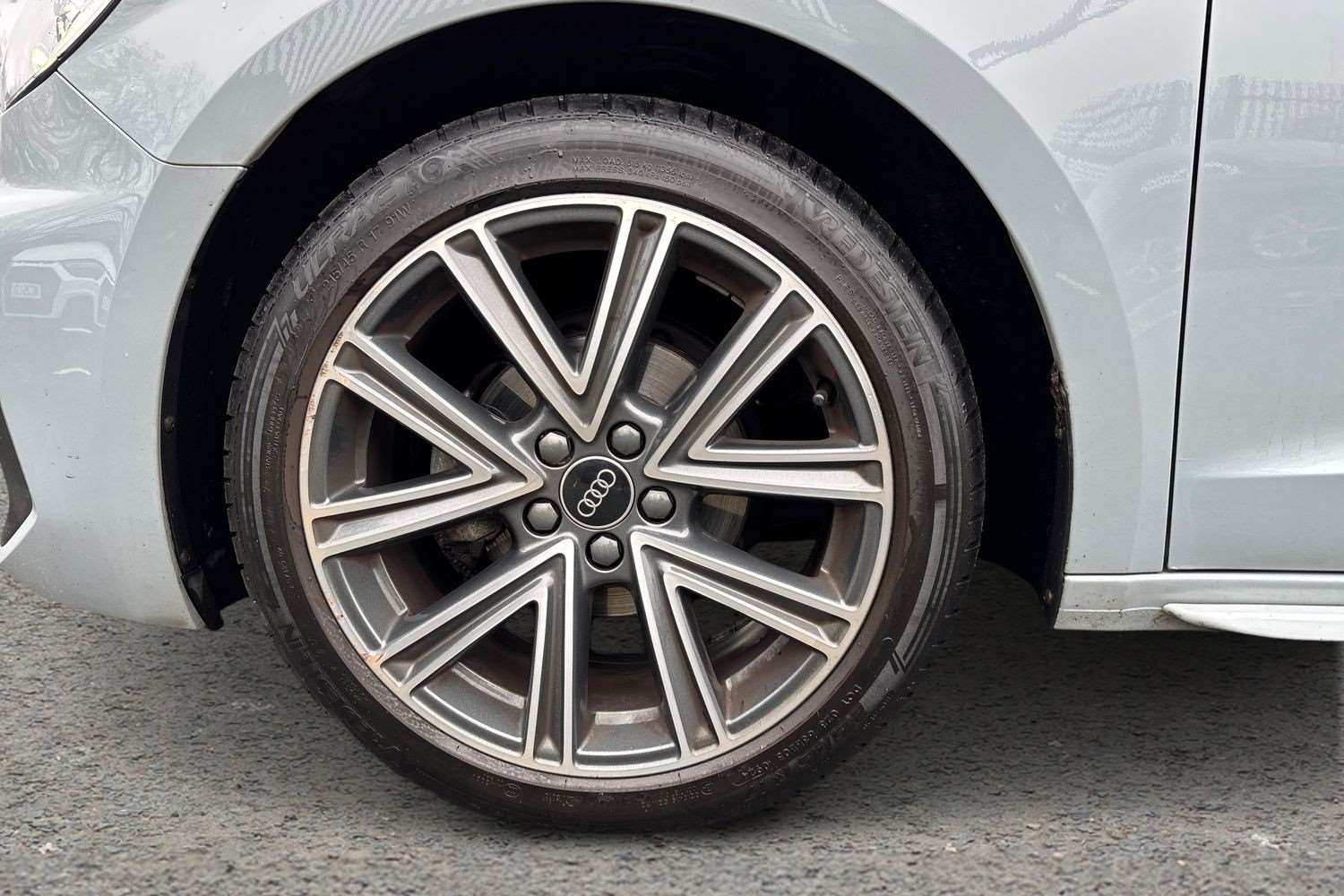 Used Audi A1 2024 for sale - 77811054: Photo 5