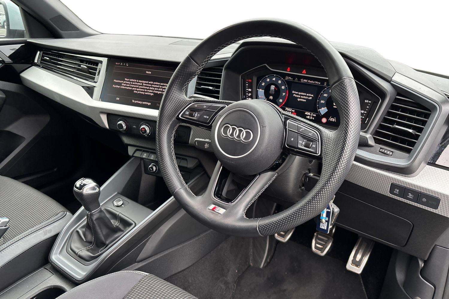 Used Audi A1 2024 for sale - 77811054: Photo 6