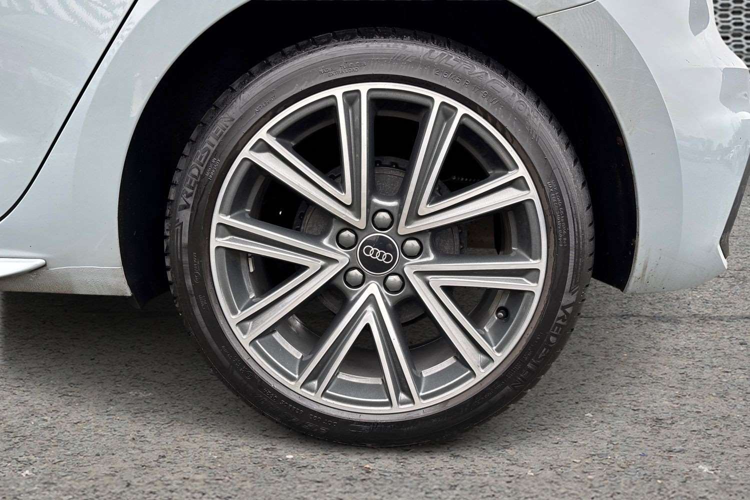 Used Audi A1 2024 for sale - 77811054: Photo 9