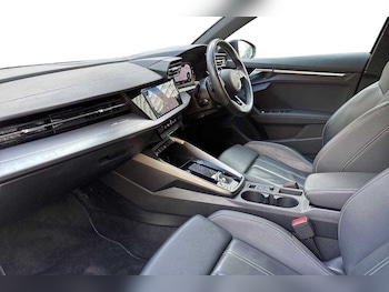 Used Audi A3 2023 for sale - 75535300: Photo