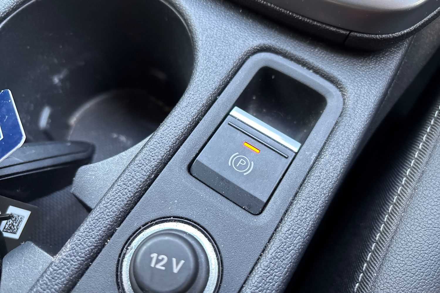 Vehicle 34