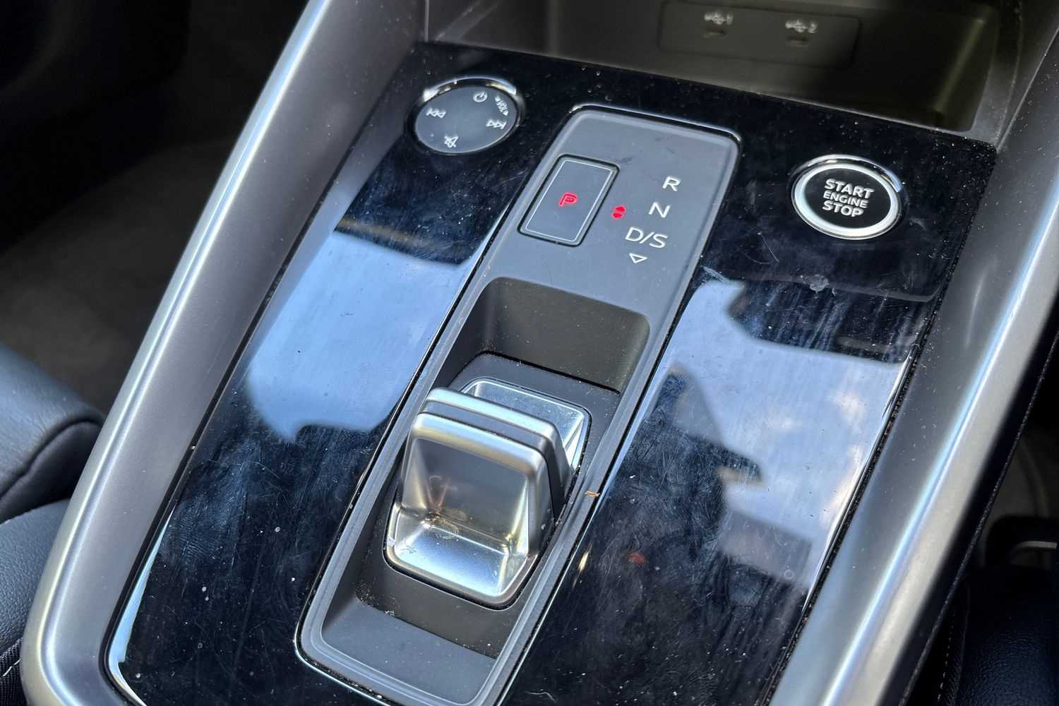 Vehicle 35