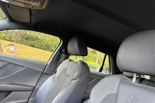 Used Audi Q2 2022 for sale - 76205191: Photo 13