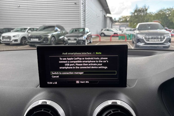 Used Audi Q2 2022 for sale - 76205191: Photo 14