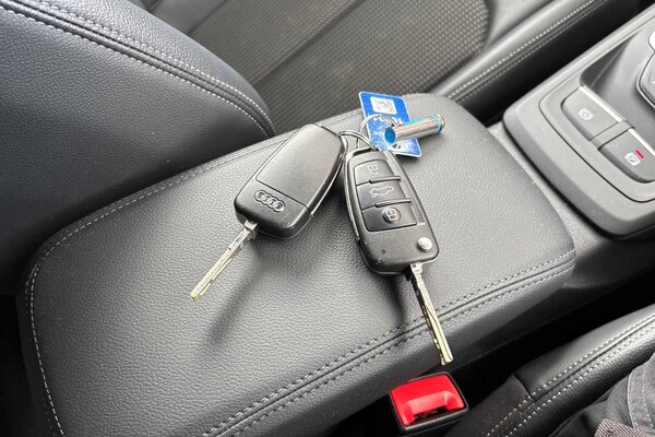 Used Audi Q2 2022 for sale - 76205191: Photo 15