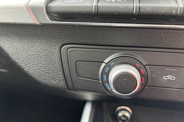 Used Audi Q2 2022 for sale - 76205191: Photo 16