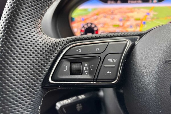 Used Audi Q2 2022 for sale - 76205191: Photo 19