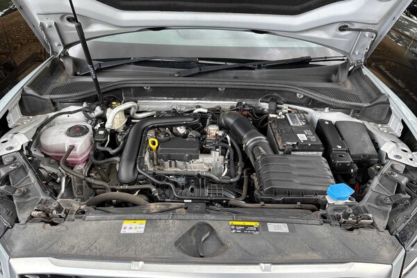 Used Audi Q2 2022 for sale - 76205191: Photo 23