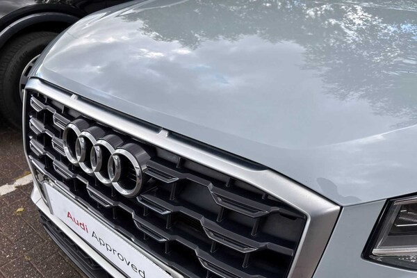 Used Audi Q2 2022 for sale - 76205191: Photo 24