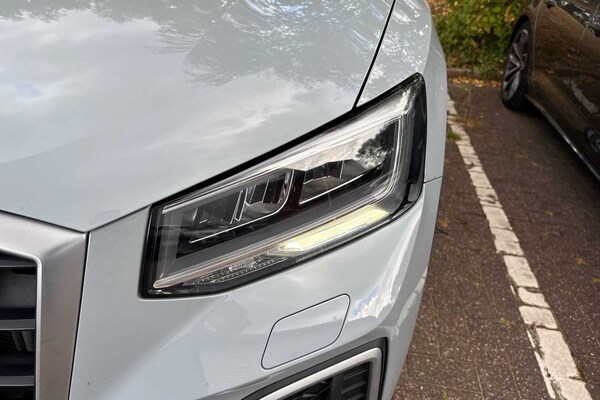 Used Audi Q2 2022 for sale - 76205191: Photo 25