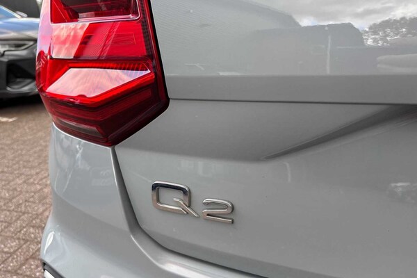 Used Audi Q2 2022 for sale - 76205191: Photo 26