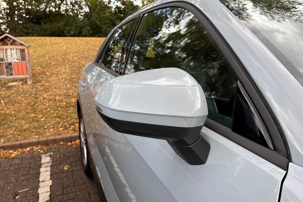 Used Audi Q2 2022 for sale - 76205191: Photo 28