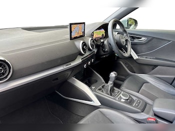 Used Audi Q2 2022 for sale - 76205191: Photo 2