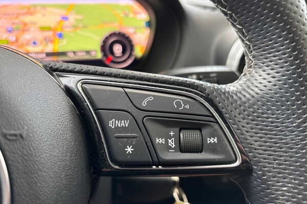 Used Audi Q2 2022 for sale - 76205191: Photo 30