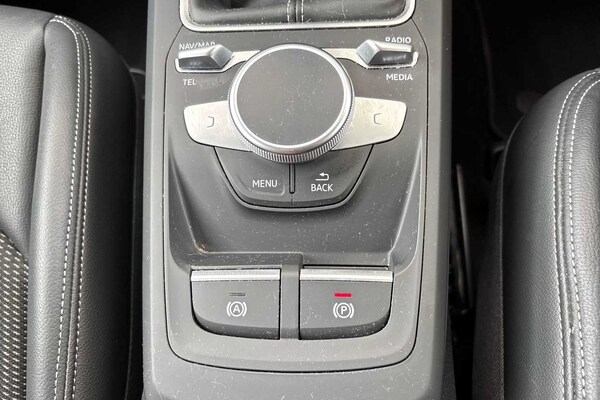 Used Audi Q2 2022 for sale - 76205191: Photo 33