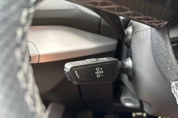 Used Audi Q2 2022 for sale - 76205191: Photo 35