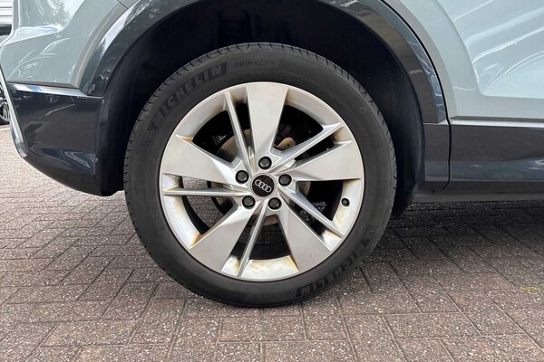 Used Audi Q2 2022 for sale - 76205191: Photo 5