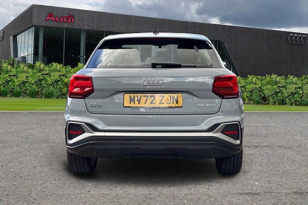 Used Audi Q2 2022 for sale - 76205191: Photo 7