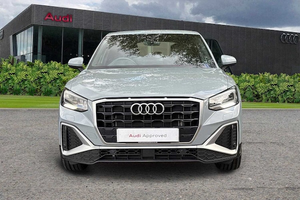 Used Audi Q2 2022 for sale - 76205191: Photo 8