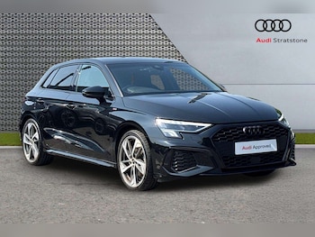 Used Audi A3 2024 for sale - 78991211: Photo