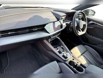 Used Audi A3 2024 for sale - 78991211: Photo