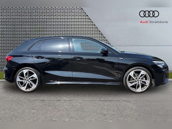 Used Audi A3 2024 for sale - 78991211: Photo