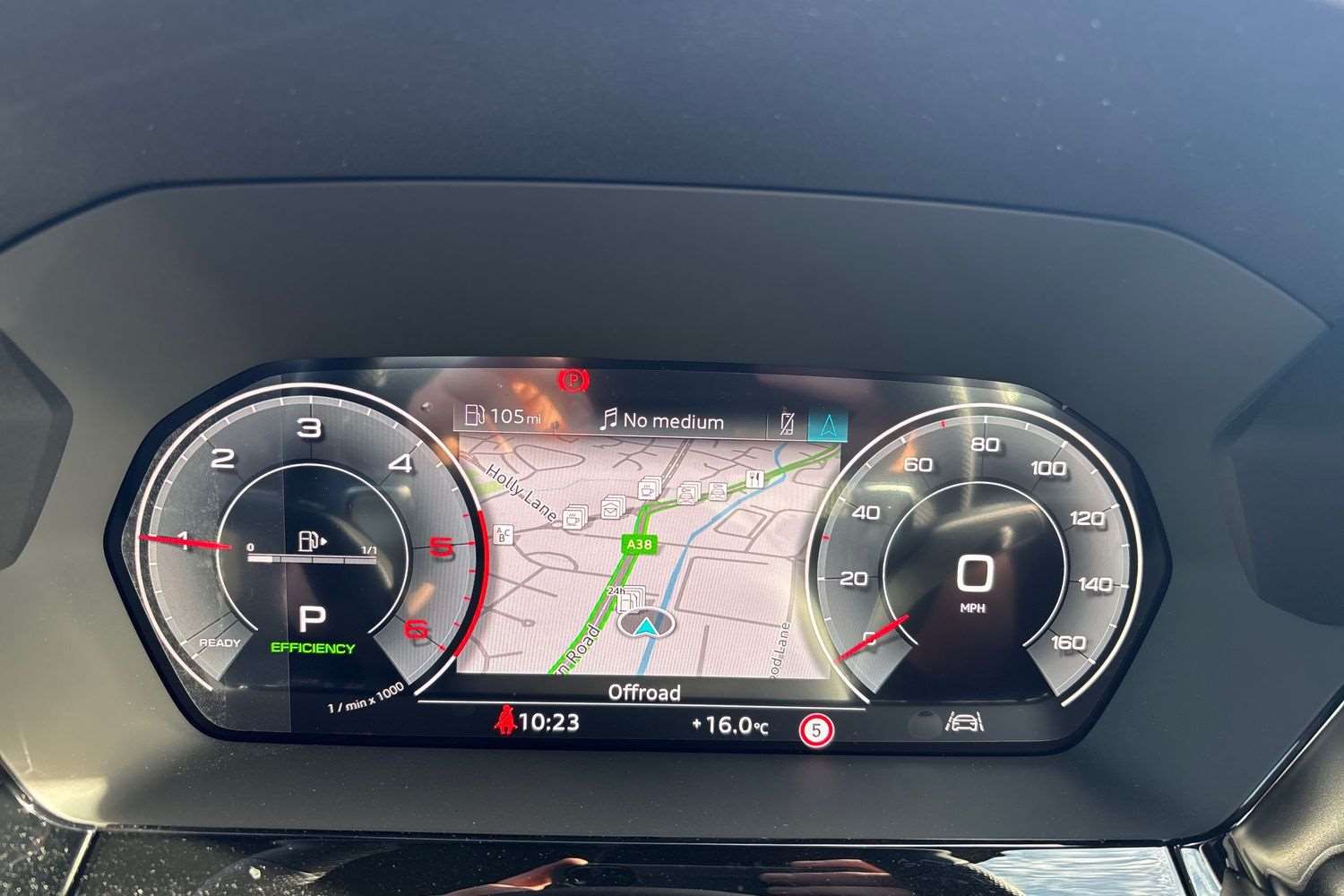 Used Audi A3 2025 for sale - 76692125: Photo 18