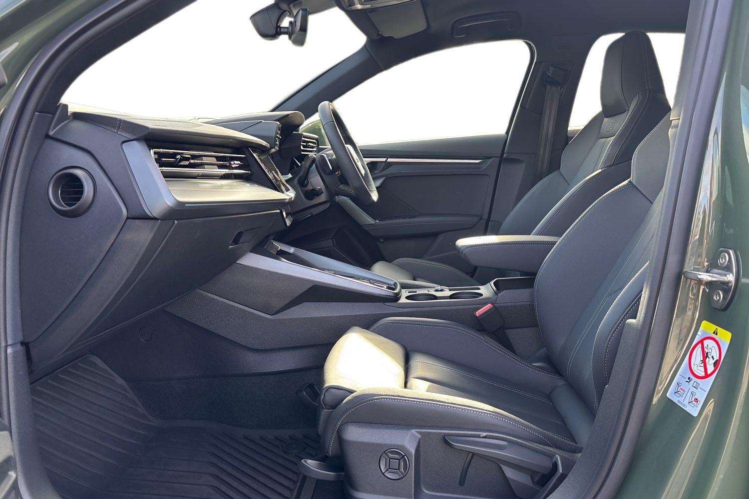 Used Audi A3 2025 for sale - 76692125: Photo 21