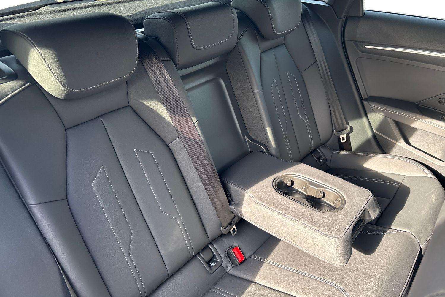 Used Audi A3 2025 for sale - 76692125: Photo 22