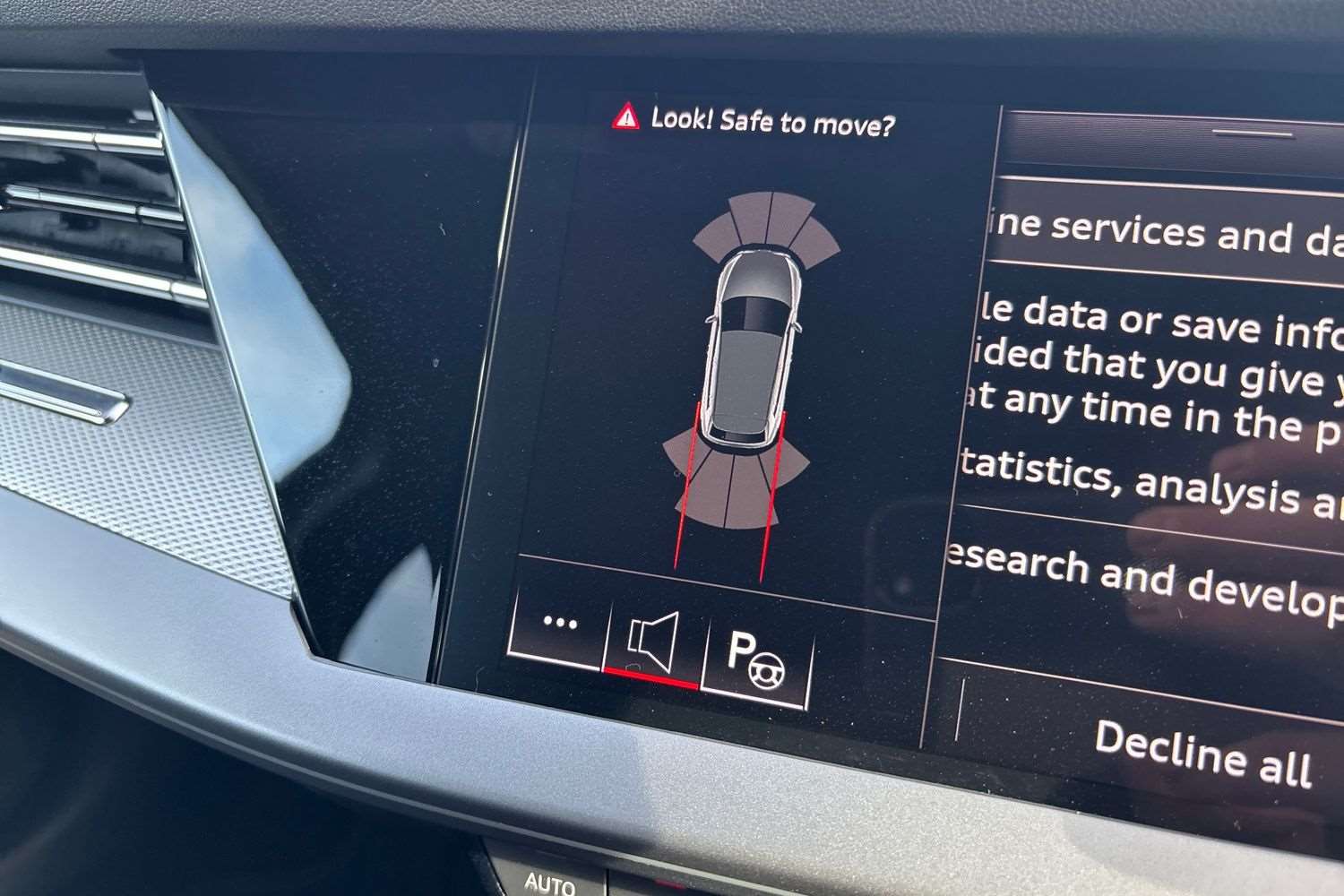 Used Audi A3 2025 for sale - 76692125: Photo 26