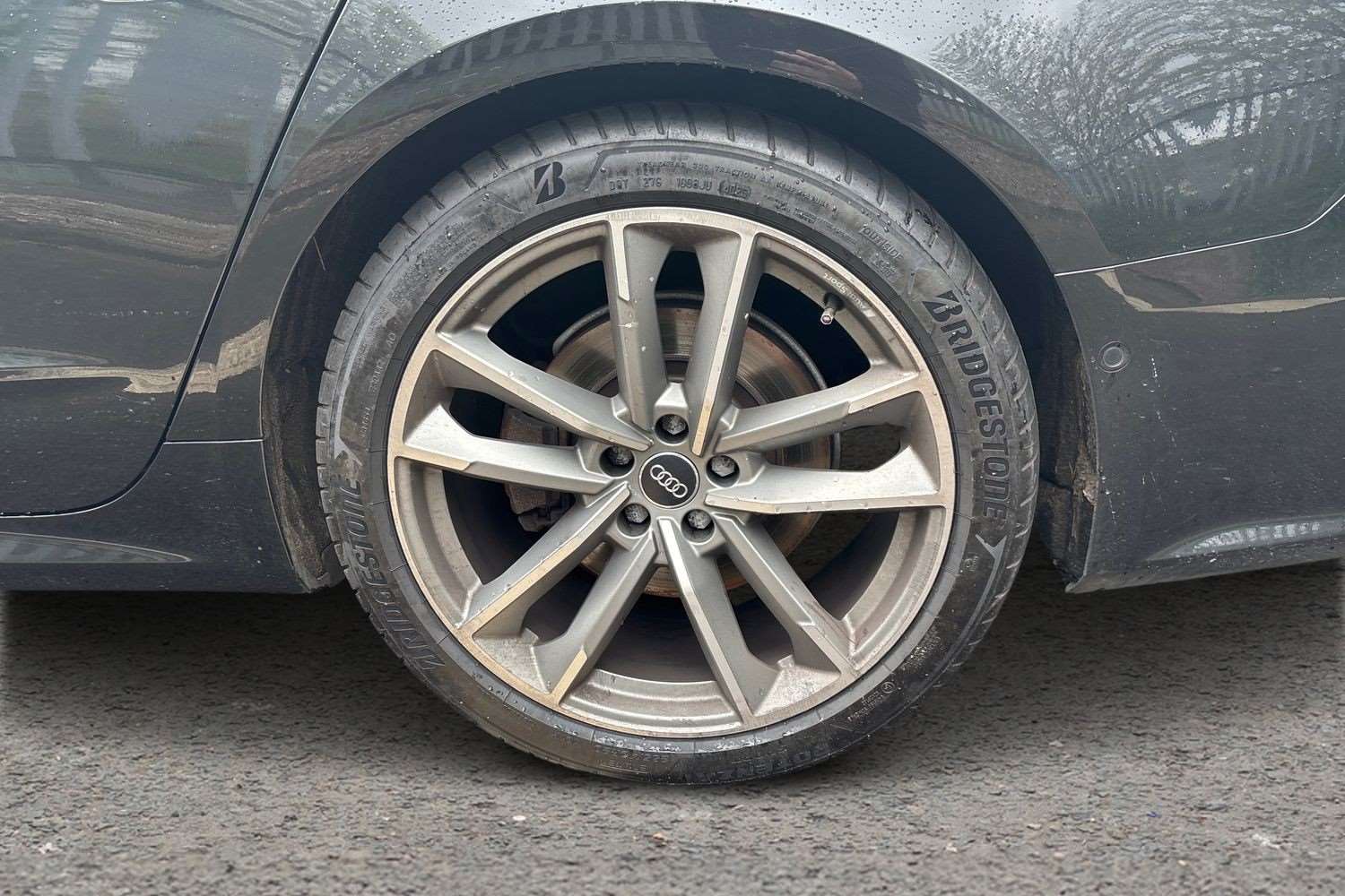 Used Audi A7 for sale - 78188136: Photo 10