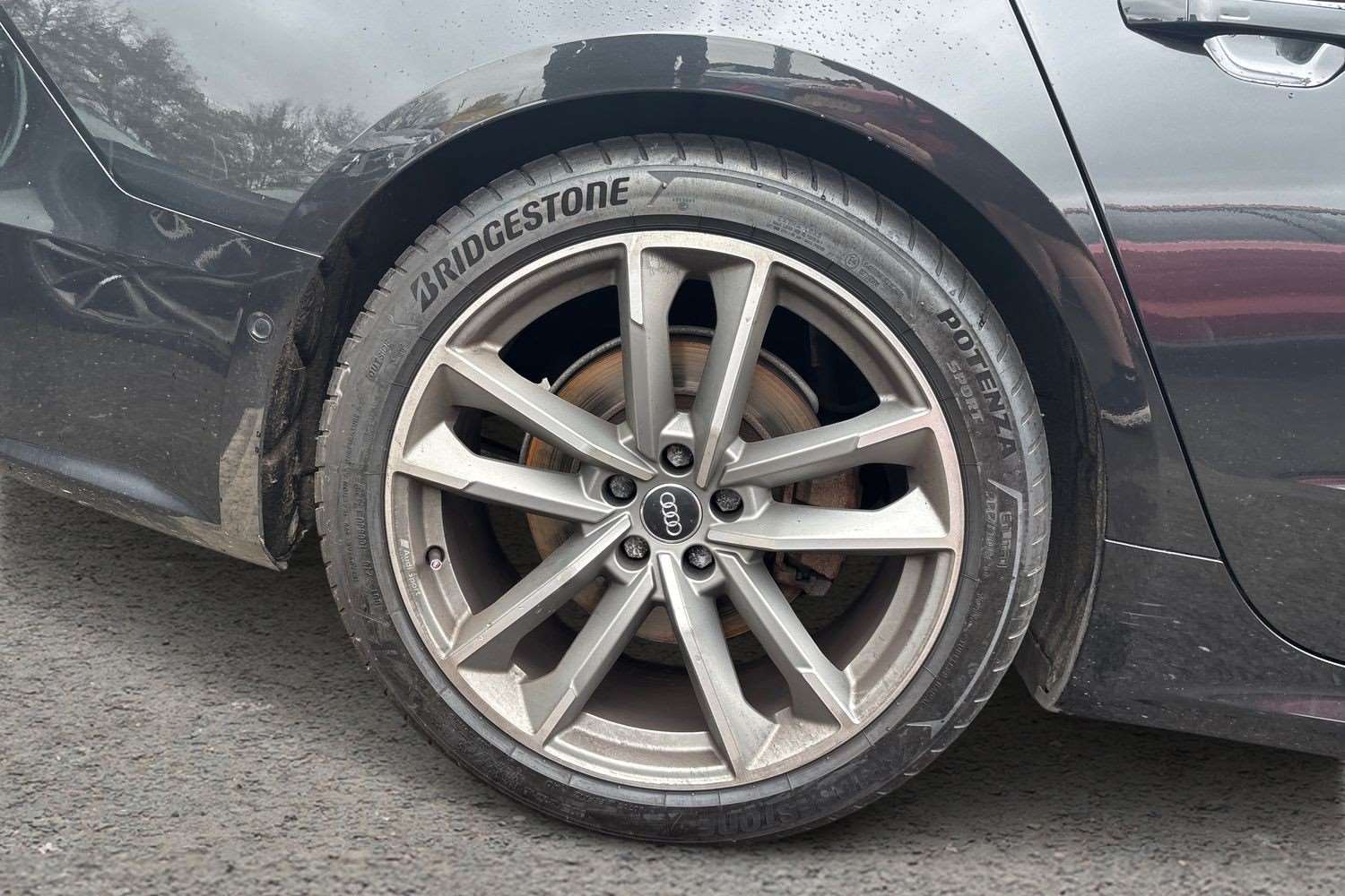 Used Audi A7 for sale - 78188136: Photo 11