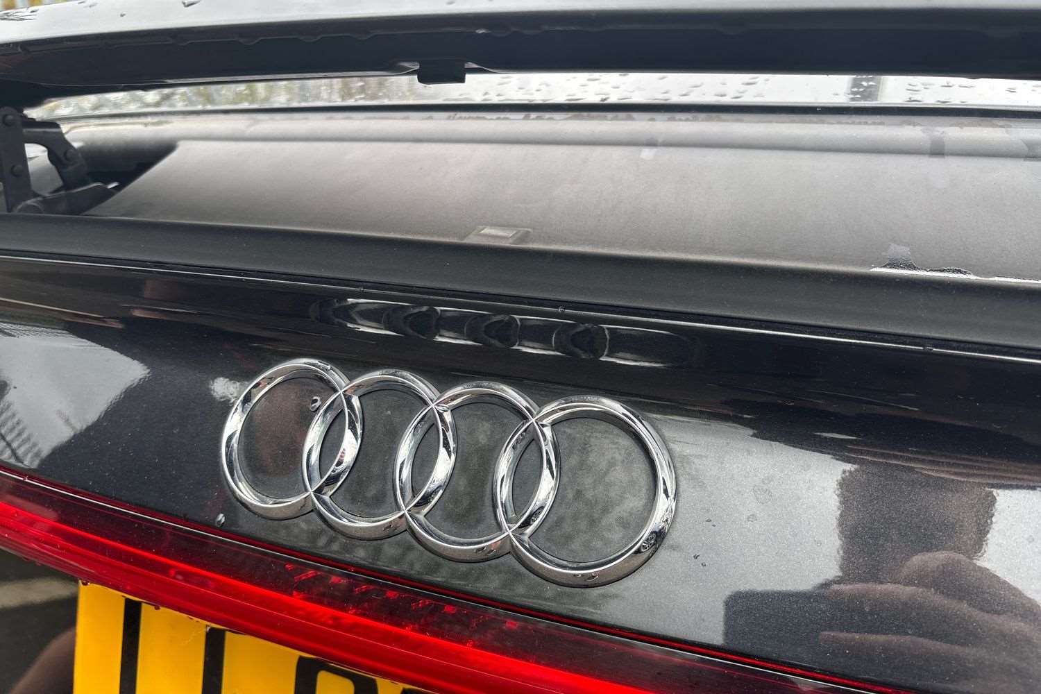 Used Audi A7 for sale - 78188136: Photo 12