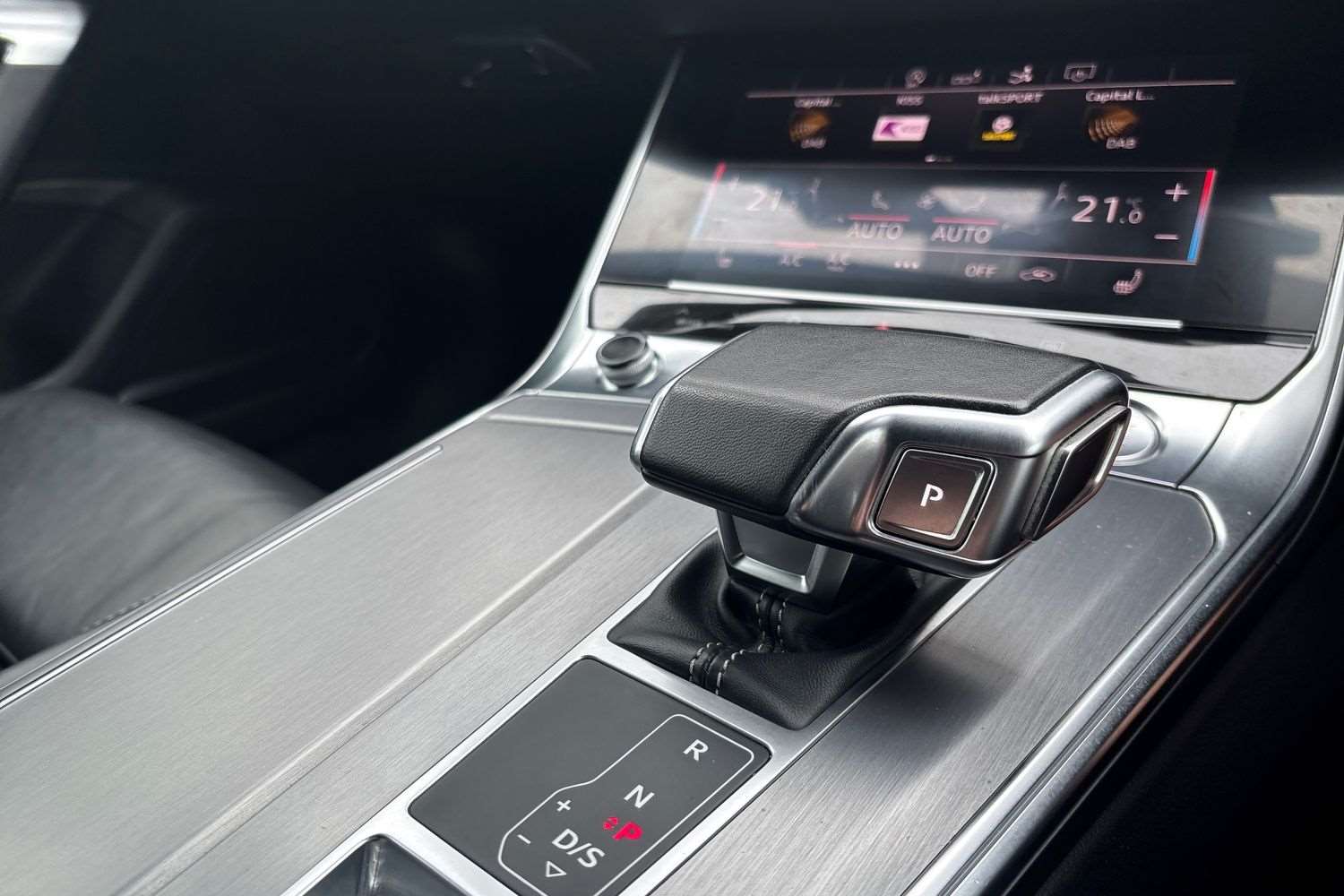 Used Audi A7 for sale - 78188136: Photo 15