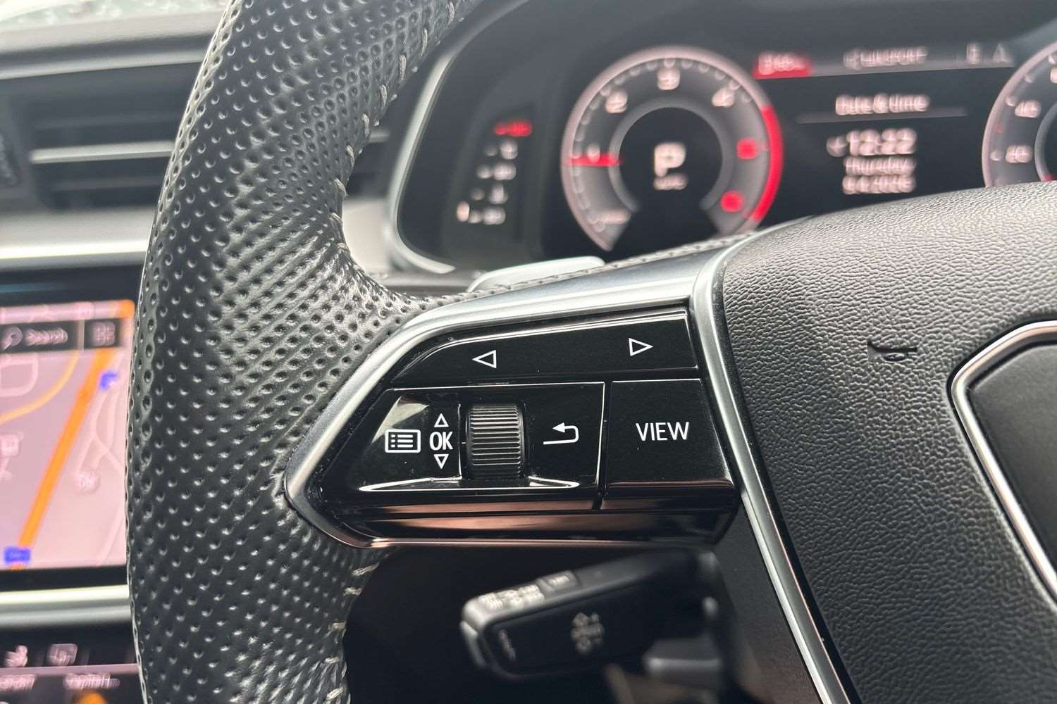 Used Audi A7 for sale - 78188136: Photo 16