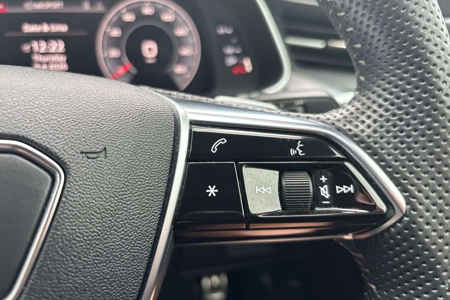 Used Audi A7 for sale - 78188136: Photo 17