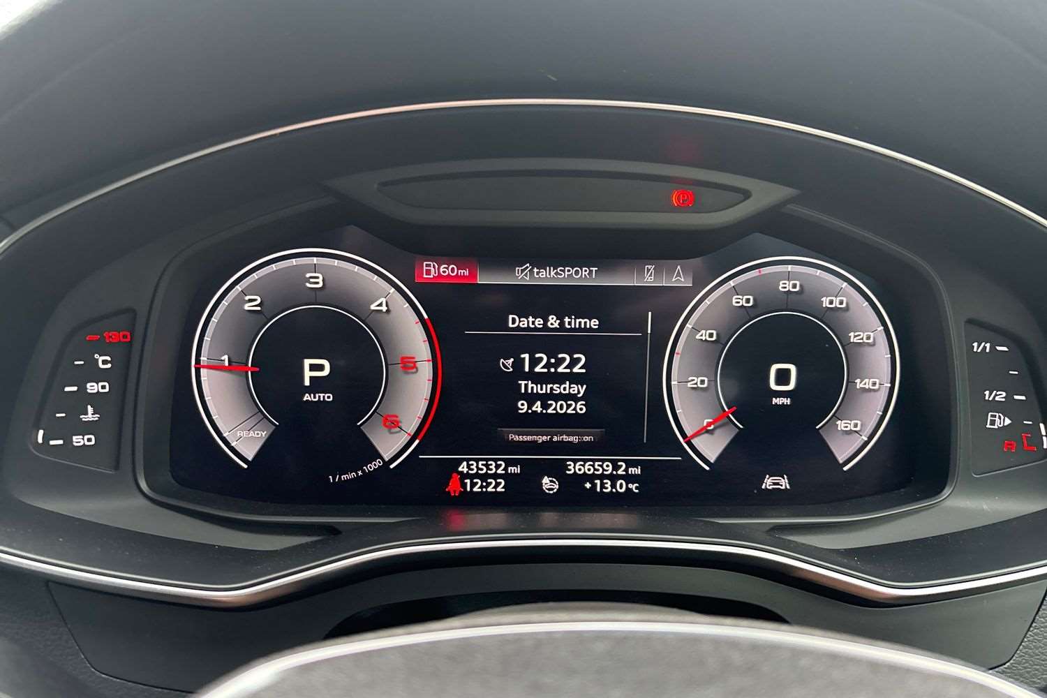 Used Audi A7 for sale - 78188136: Photo 18