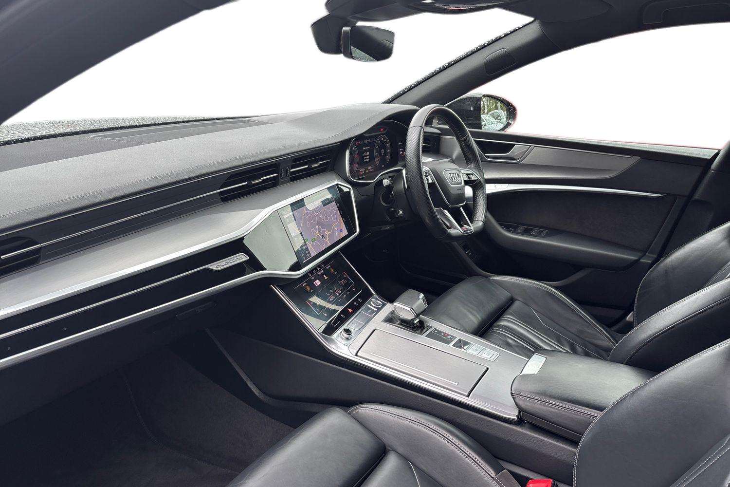 Used Audi A7 for sale - 78188136: Photo 2