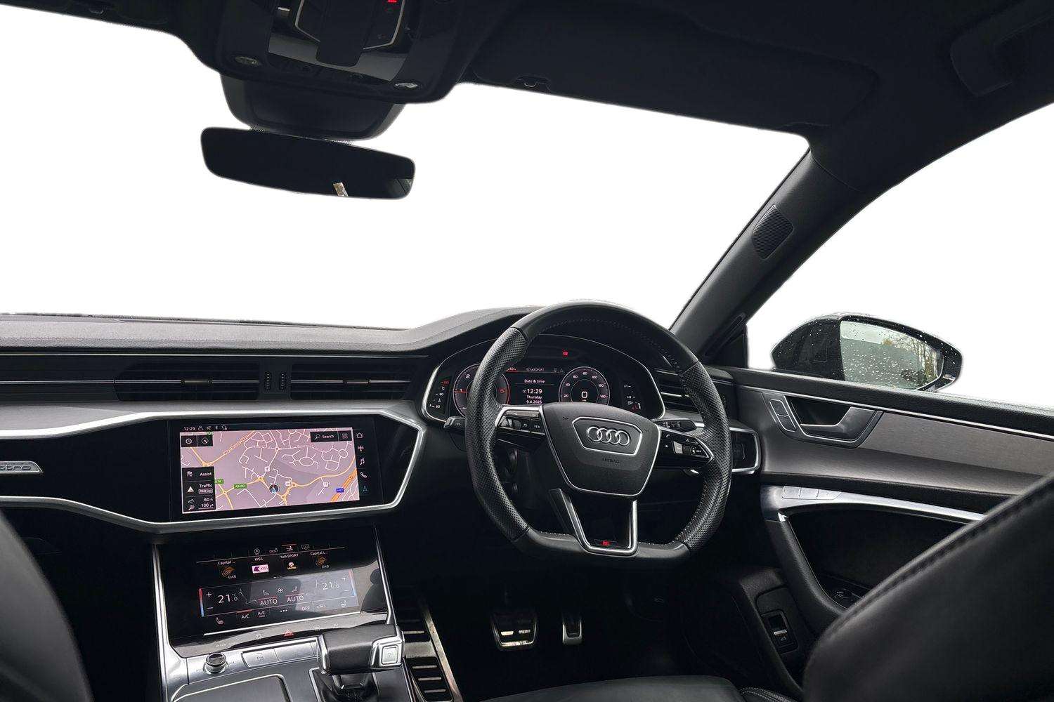 Used Audi A7 for sale - 78188136: Photo 20