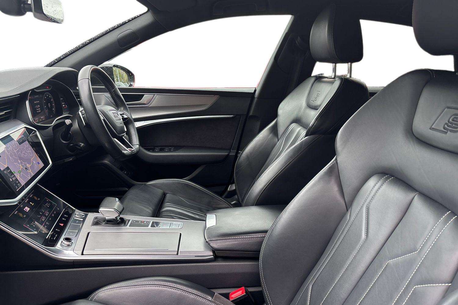 Used Audi A7 for sale - 78188136: Photo 21