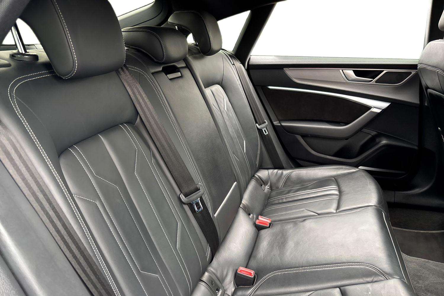 Used Audi A7 for sale - 78188136: Photo 22