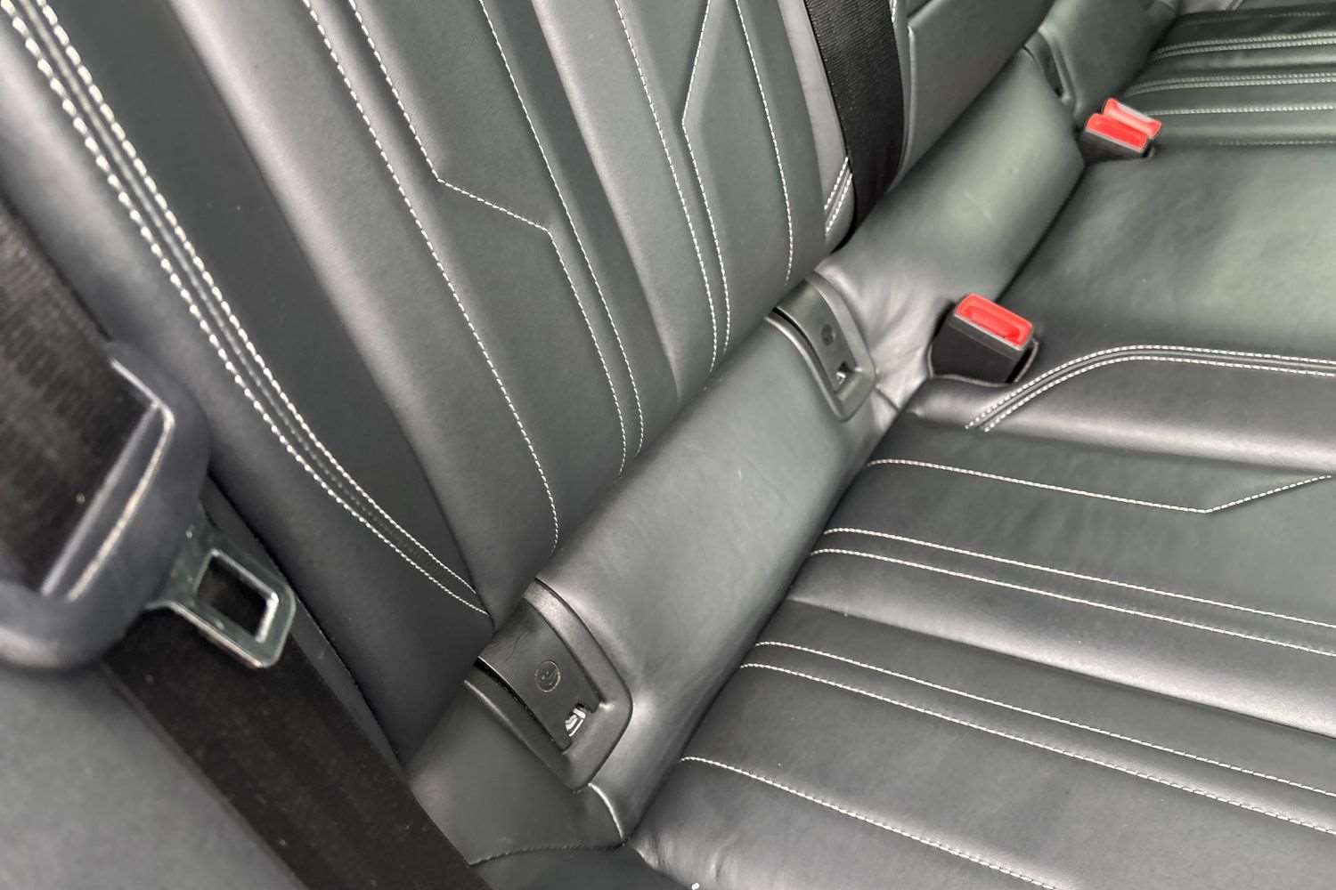 Used Audi A7 for sale - 78188136: Photo 24