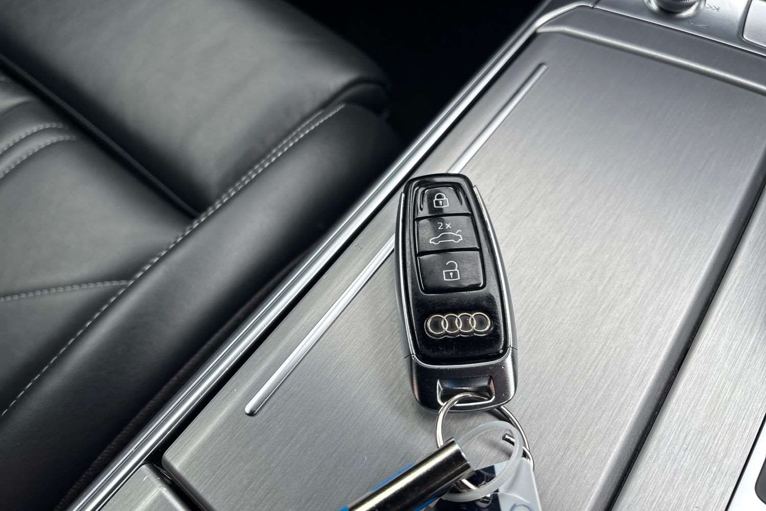 Used Audi A7 for sale - 78188136: Photo 25