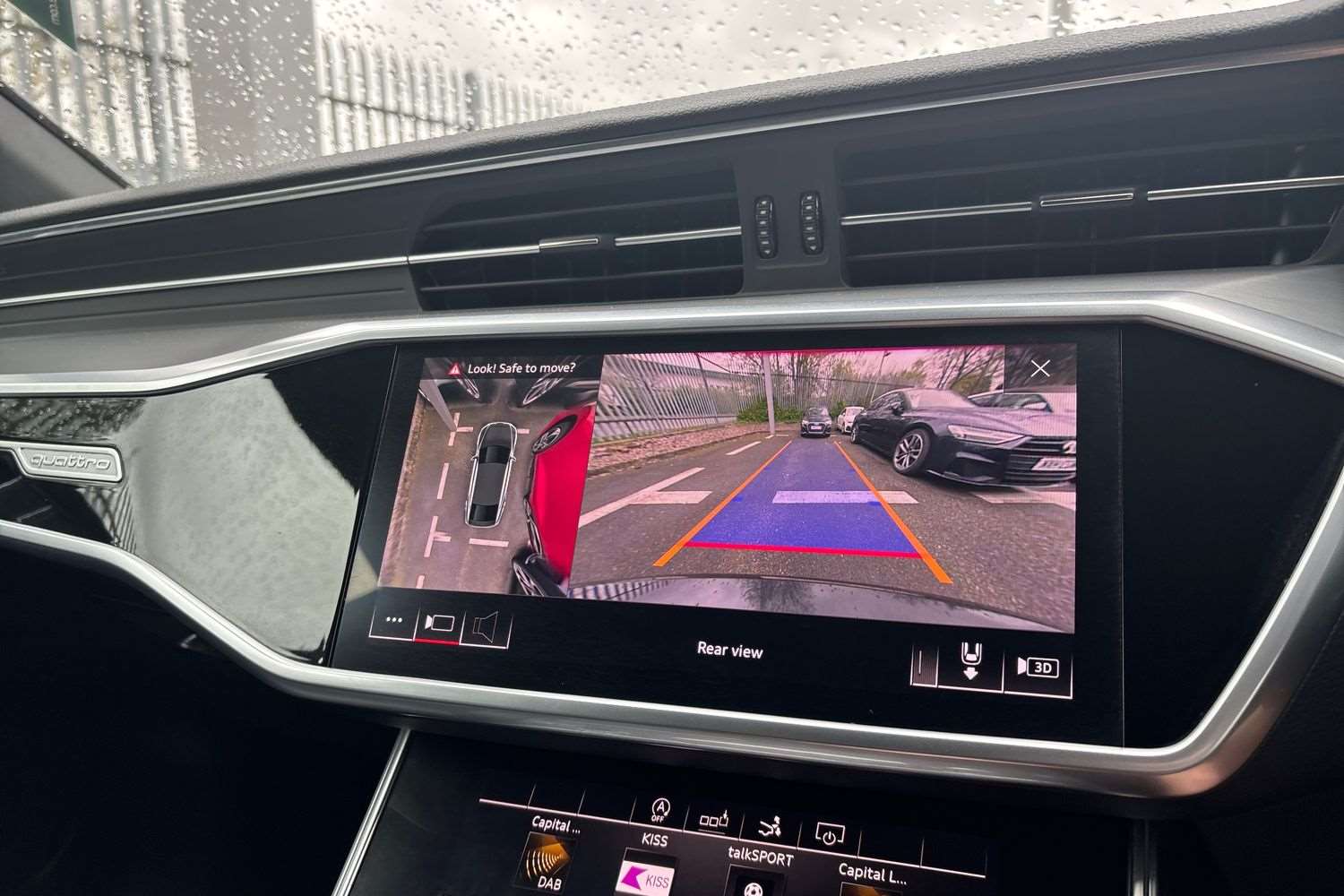 Used Audi A7 for sale - 78188136: Photo 26